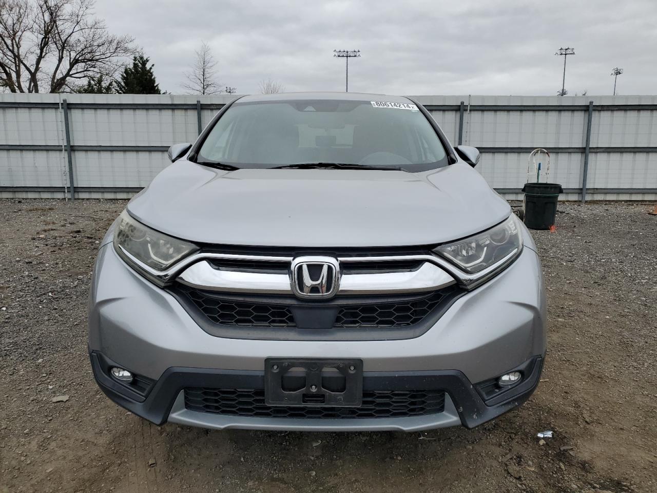 2017 Honda CR-V - Image 5