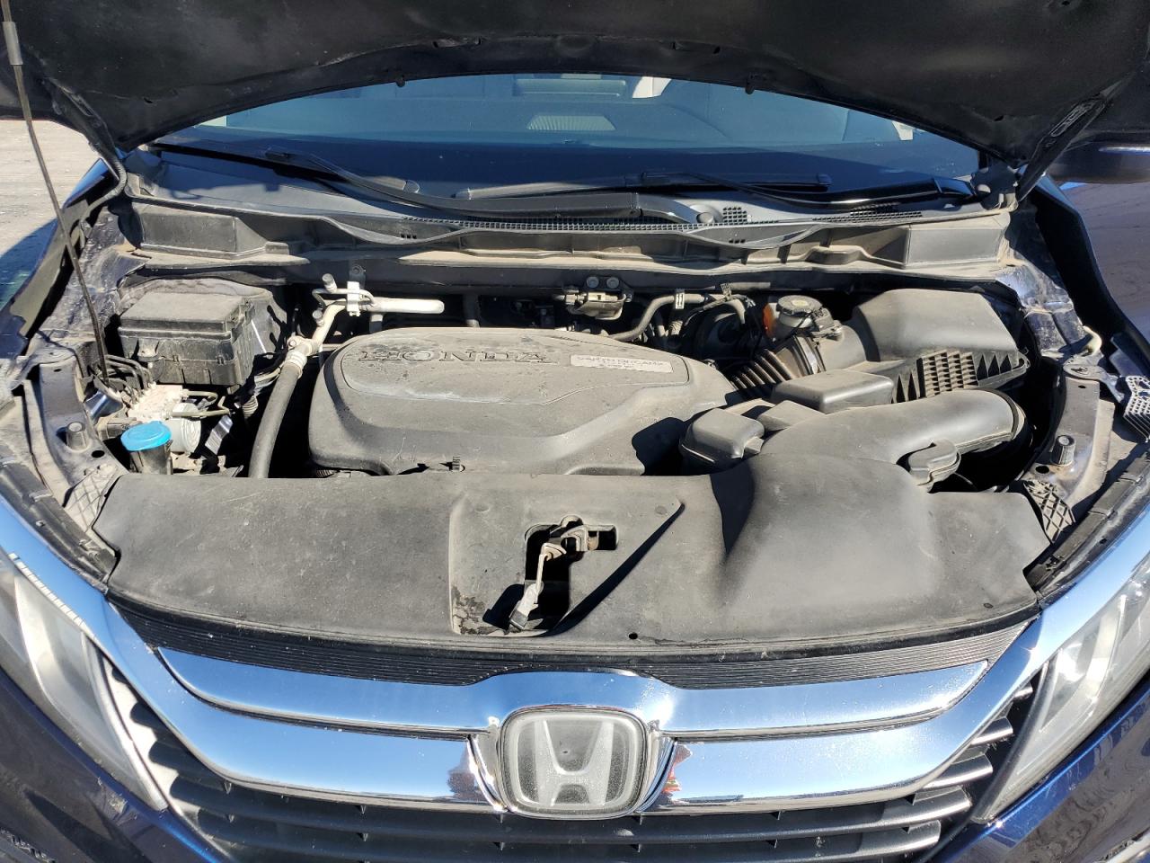 2019 Honda Odyssey - Image 14