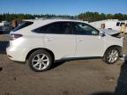 2012 Lexus Rx 350 na sprzedaż w Gaston, SC - Front End