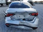 2021 Nissan Versa Sv за продажба в Reno, NV - Rear End