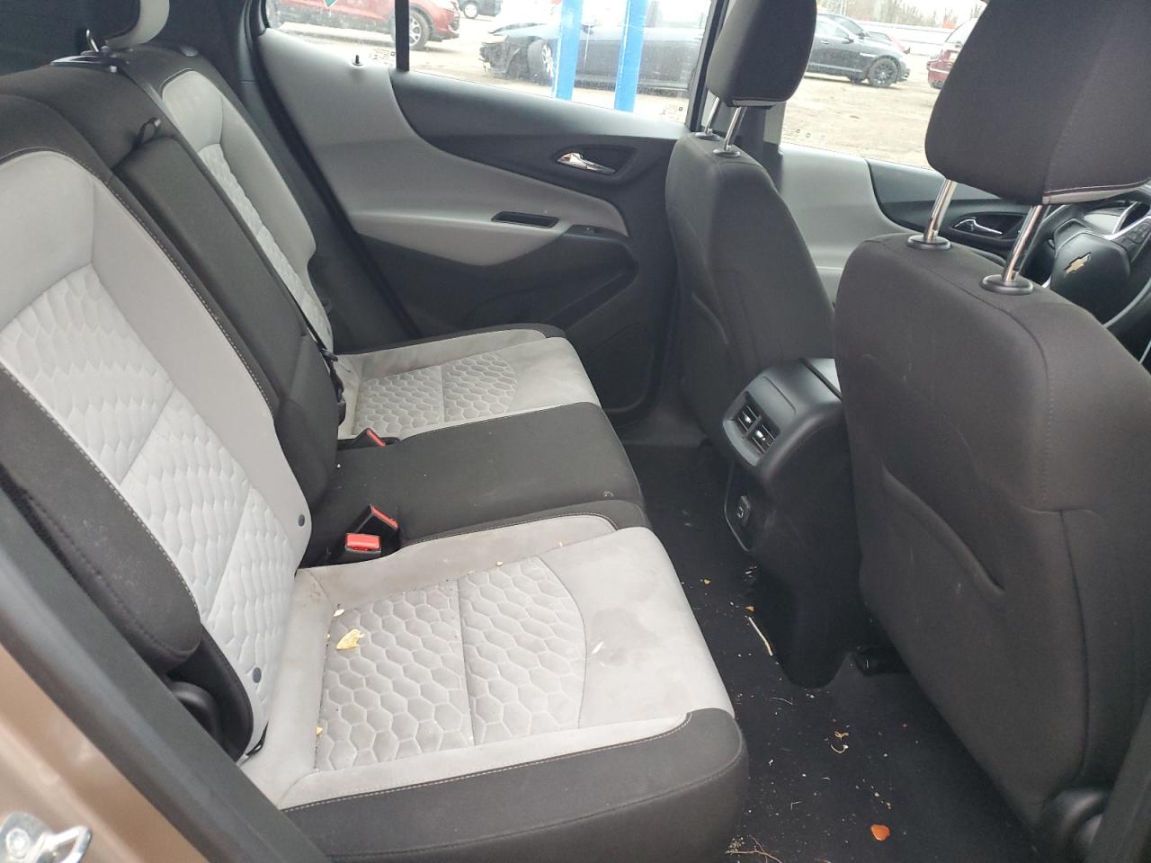 2019 Chevrolet Equinox - Image 11