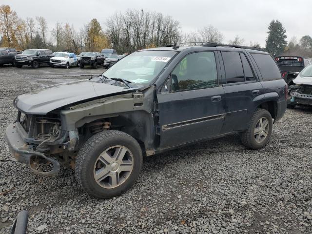 2008 Chevrolet Trailblazer Ls