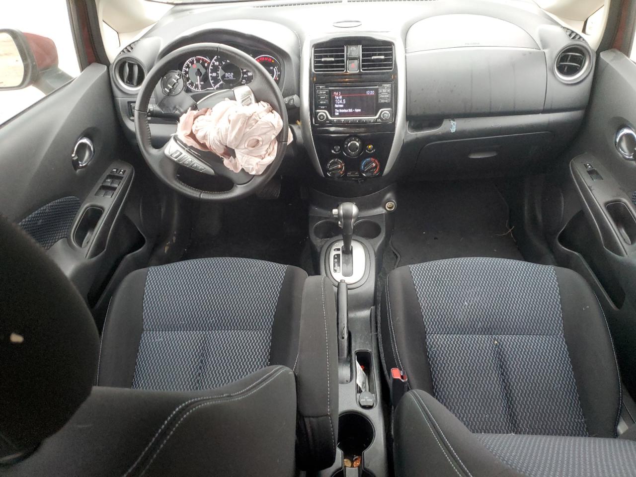 2018 Nissan Versa - Image 8
