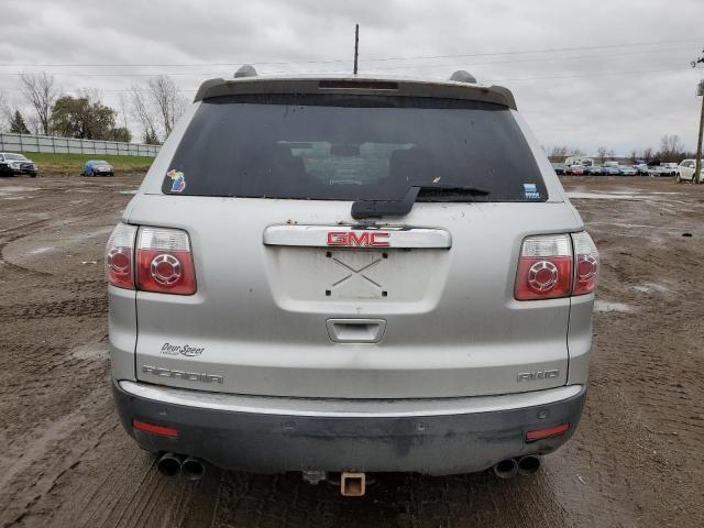 2012 GMC ACADIA SLT-1