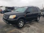 2007 Honda Pilot Ex na sprzedaż w Sun Valley, CA - Side