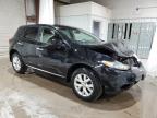 2014 Nissan Murano S en Venta en Leroy, NY - Front End