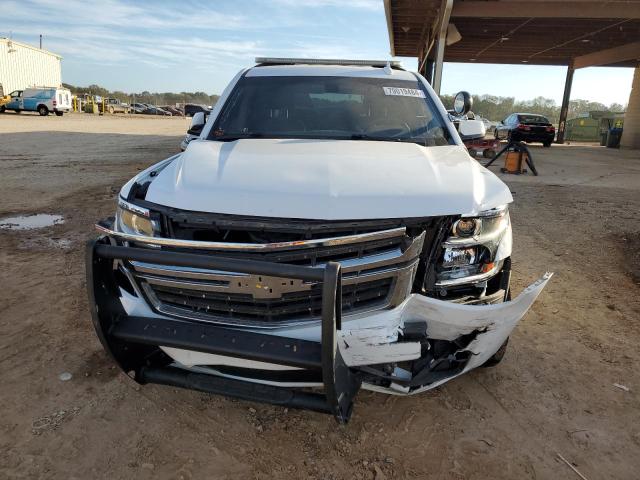  CHEVROLET TAHOE 2020 Белы