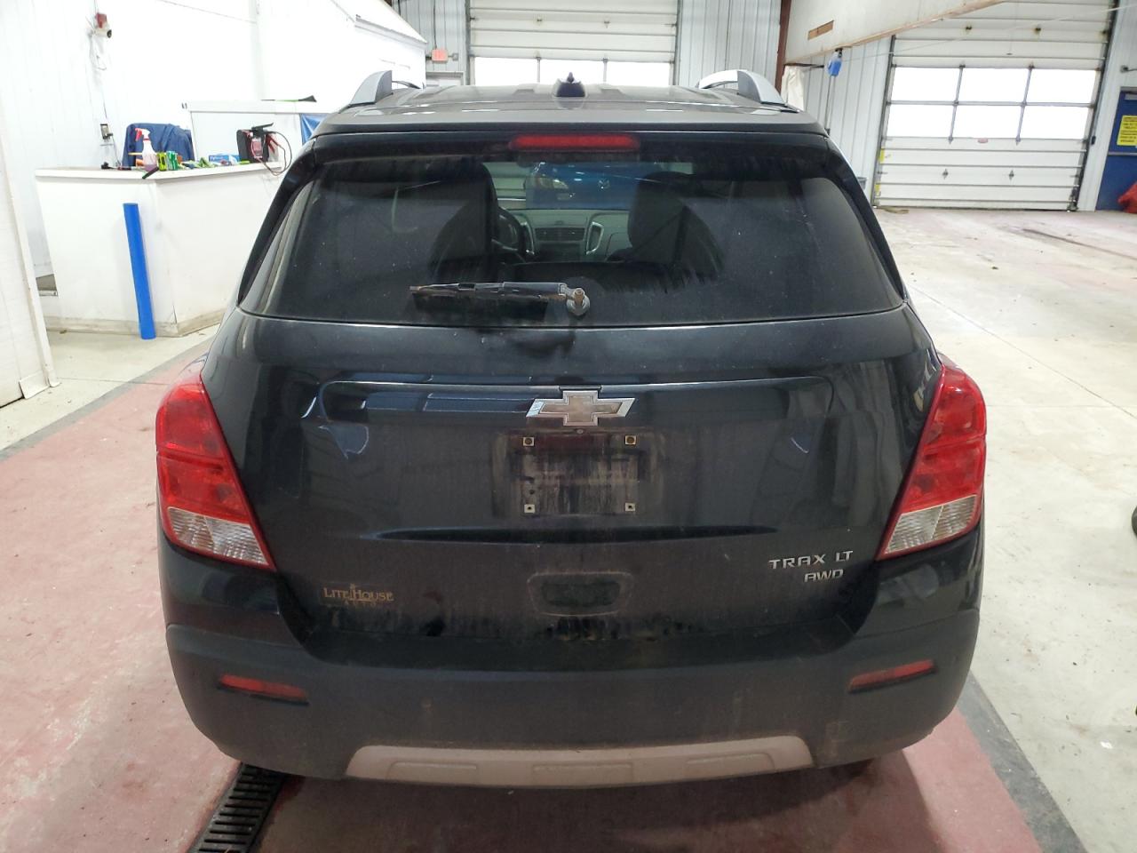 2015 Chevrolet Trax - Image 6