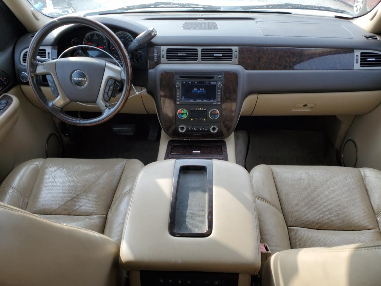 2009 GMC Yukon - Image 8