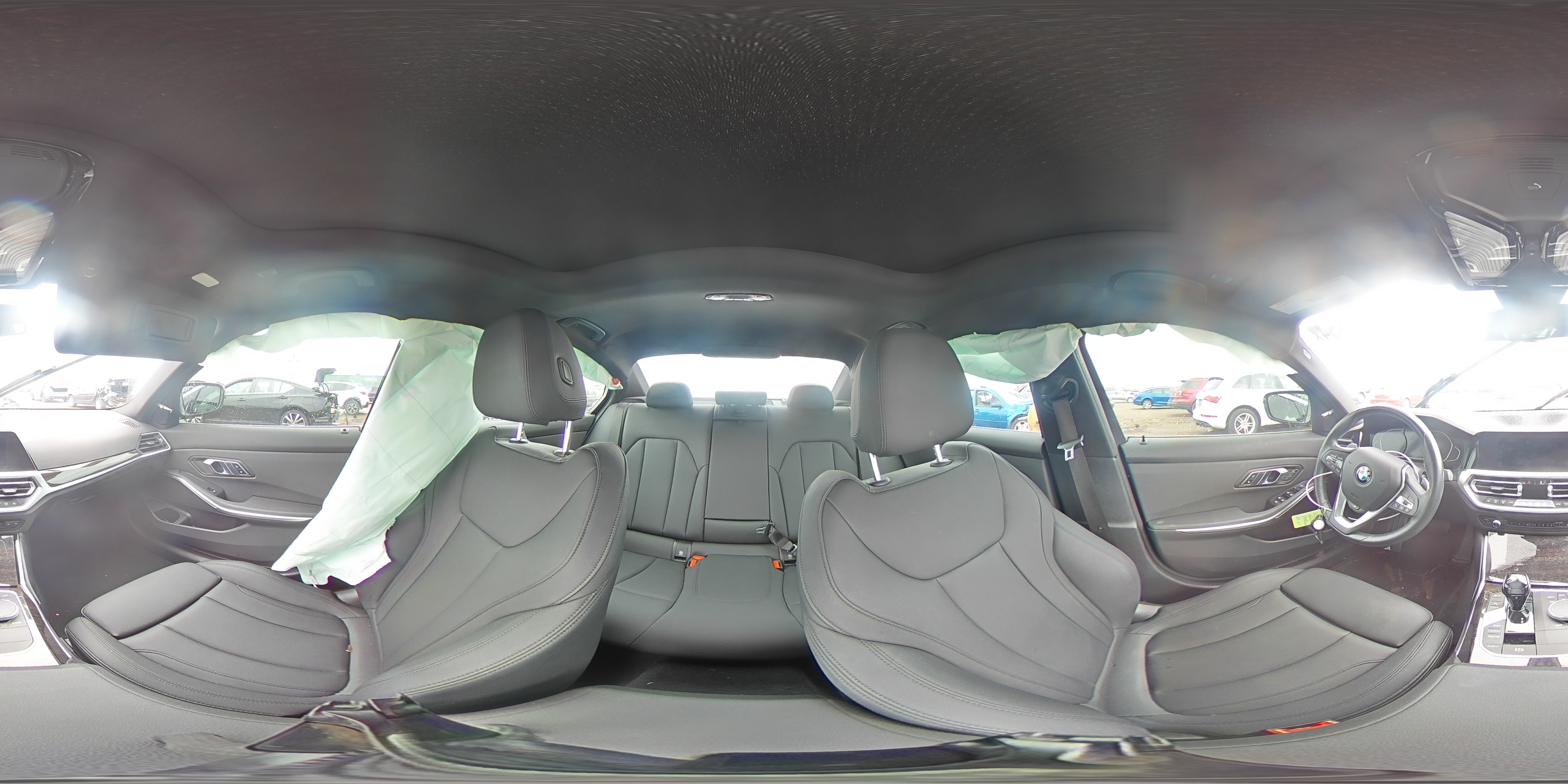 2021 BMW 3er - Image 13