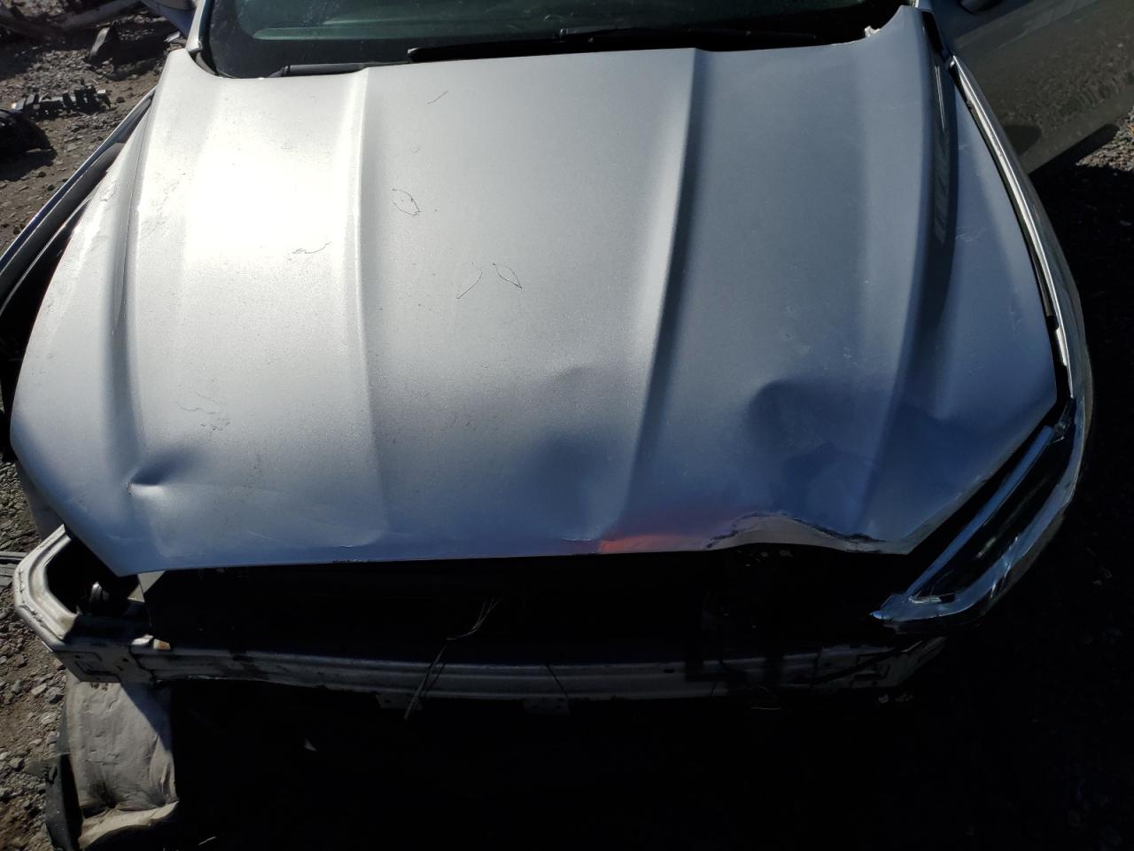 2017 Ford Fusion - Image 12