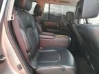 2014 INFINITI QX80  for sale at Copart FL - MIAMI NORTH