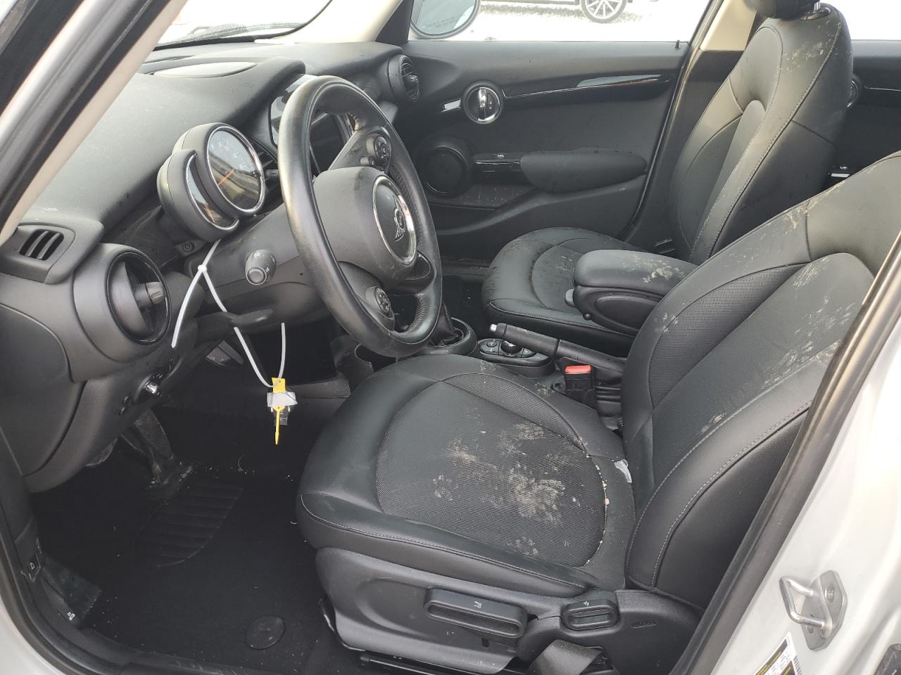 2019 MINI Cooper - Image 7
