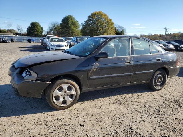 2005 Nissan Sentra 1.8 за продажба в Mocksville, NC - Front End