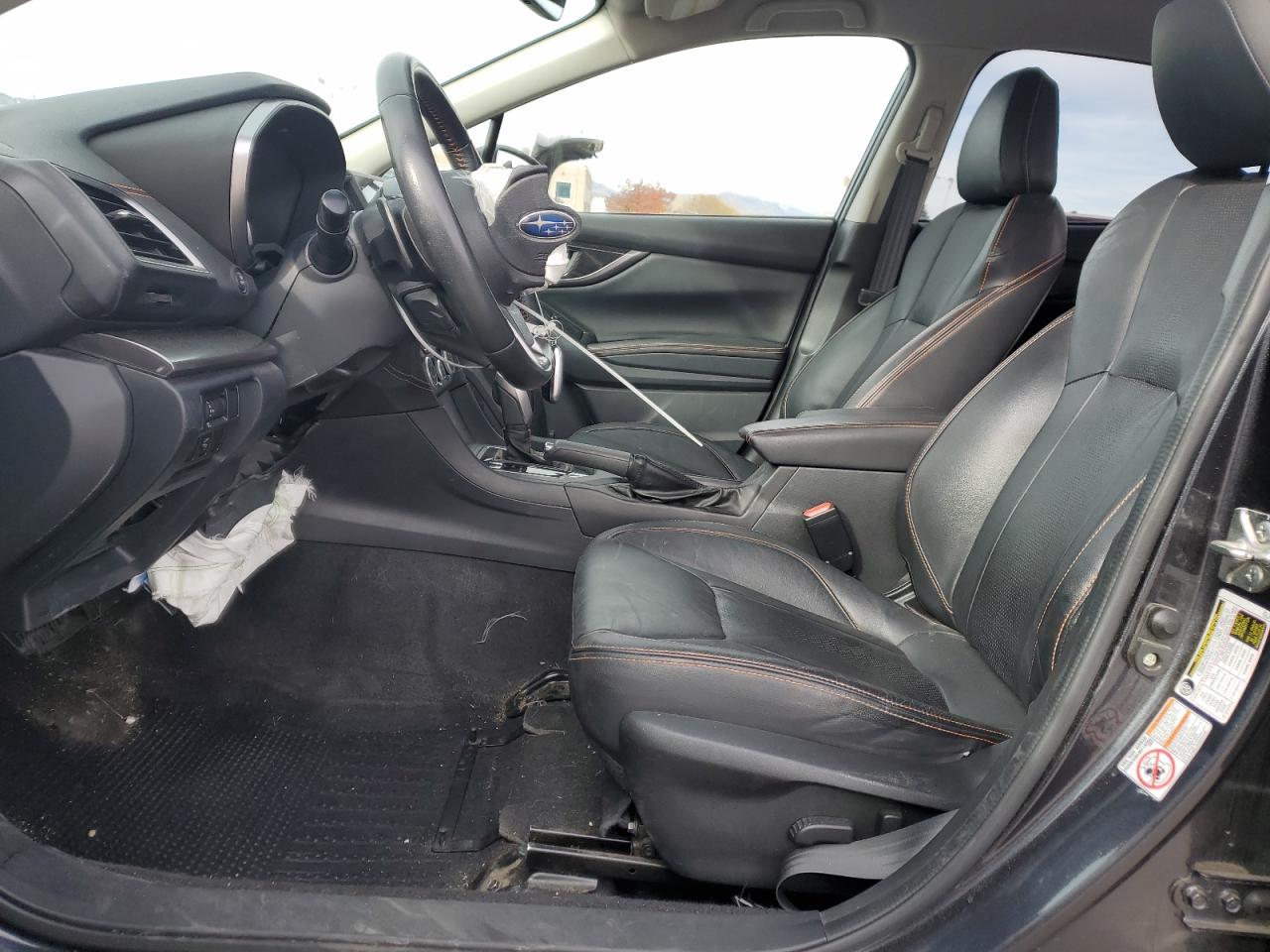 2018 Subaru XV - Image 7