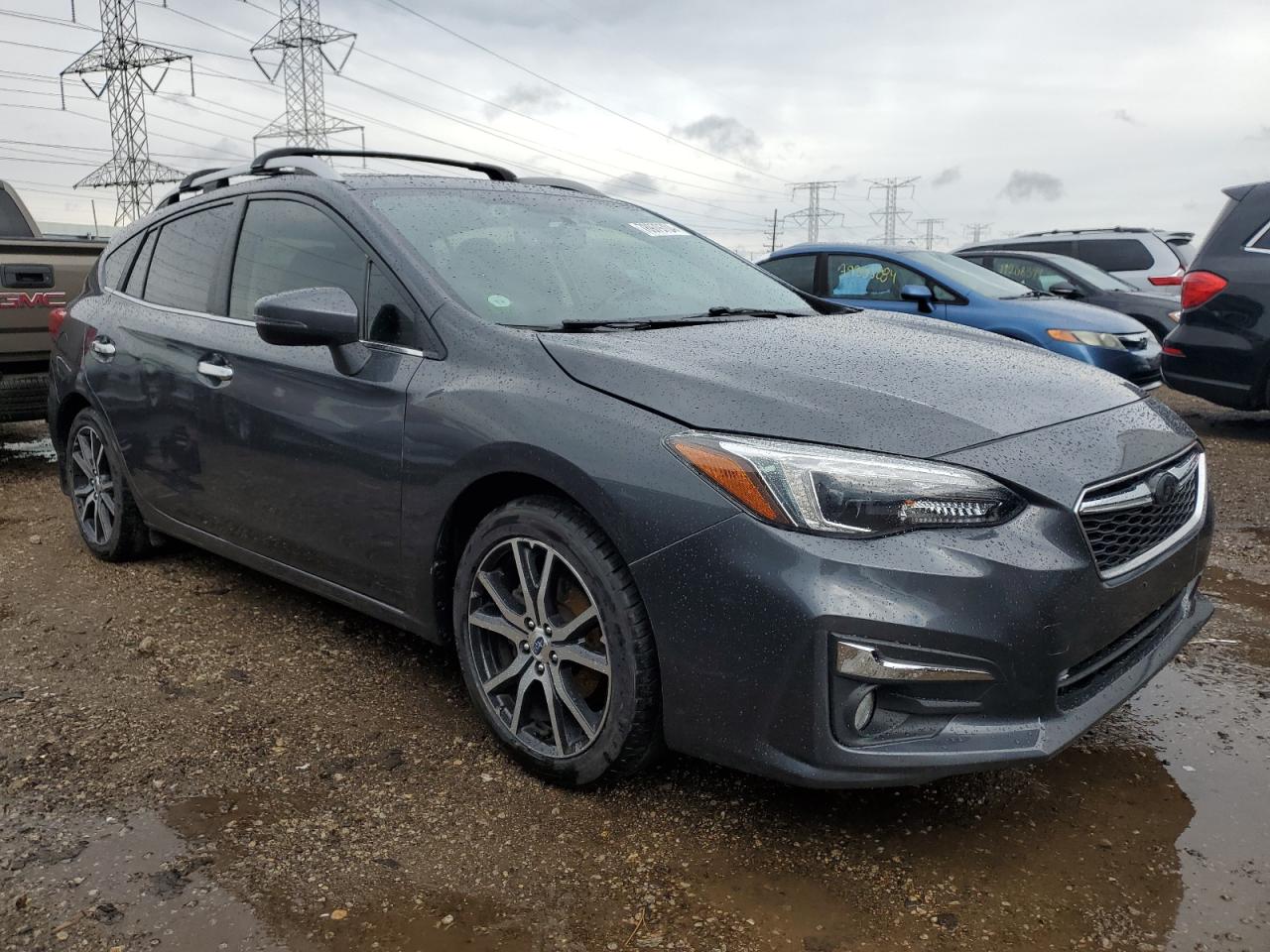 2019 Subaru Impreza - Image 4