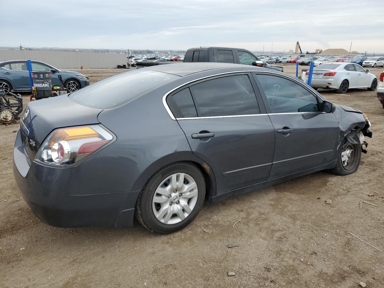 2009 Nissan Altima - Image 3