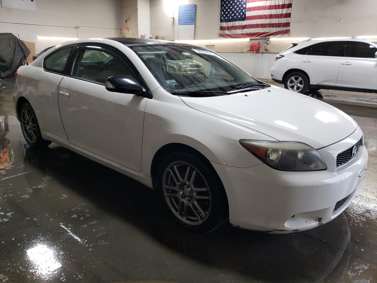 2005 Scion tC - Image 4