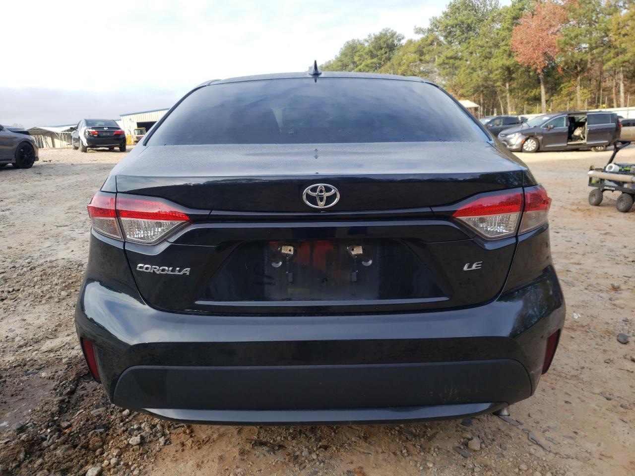 2021 Toyota Corolla - Image 6