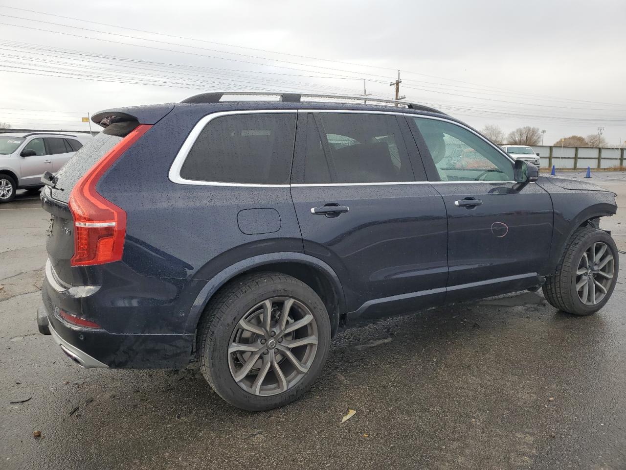 2017 Volvo XC90 - Image 3