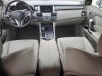 2010 Acura Rdx  للبيع في Gaston، SC - Front End