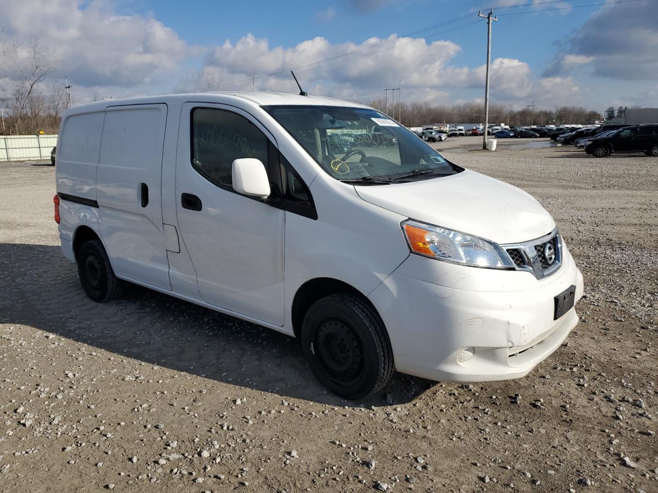 VIN 3N6CM0KN6FK714255 2015 NISSAN NV no.4