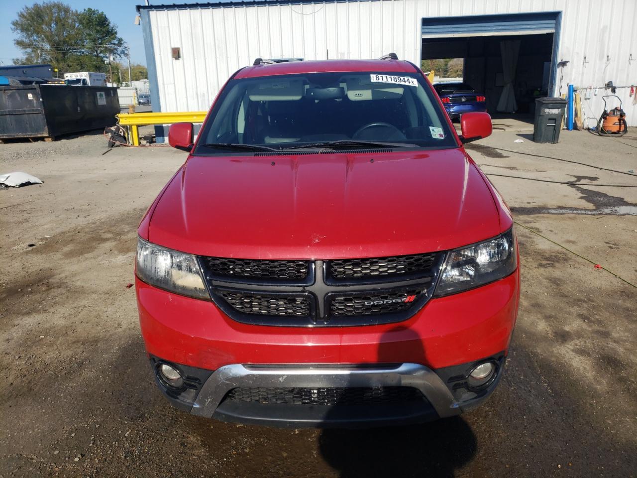 2017 Dodge Journey - Image 5