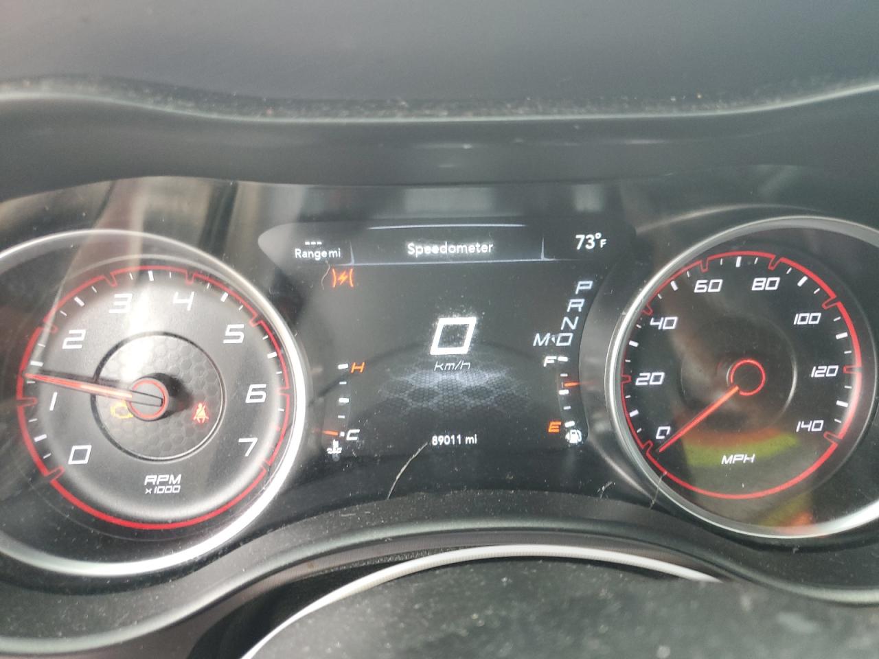 2021 Dodge Charger - Image 9