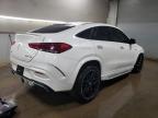 2021 Mercedes-Benz Gle Coupe Amg 53 4Matic de vânzare în Elgin, IL - Front End