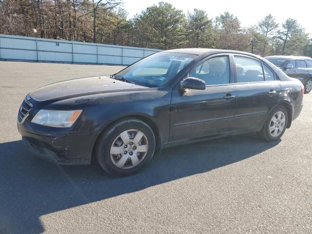 2009 Hyundai Sonata Gls