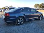 2014 Volkswagen Passat Sel for Sale in Tanner, AL - Front End