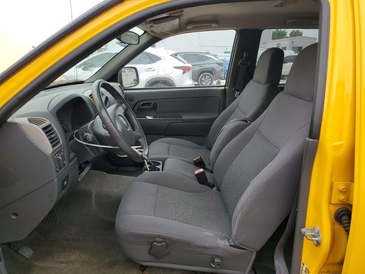 2006 Chevrolet Colorado - Image 7