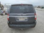 2015 Chrysler Town & Country S en Venta en Kansas City, KS - Front End