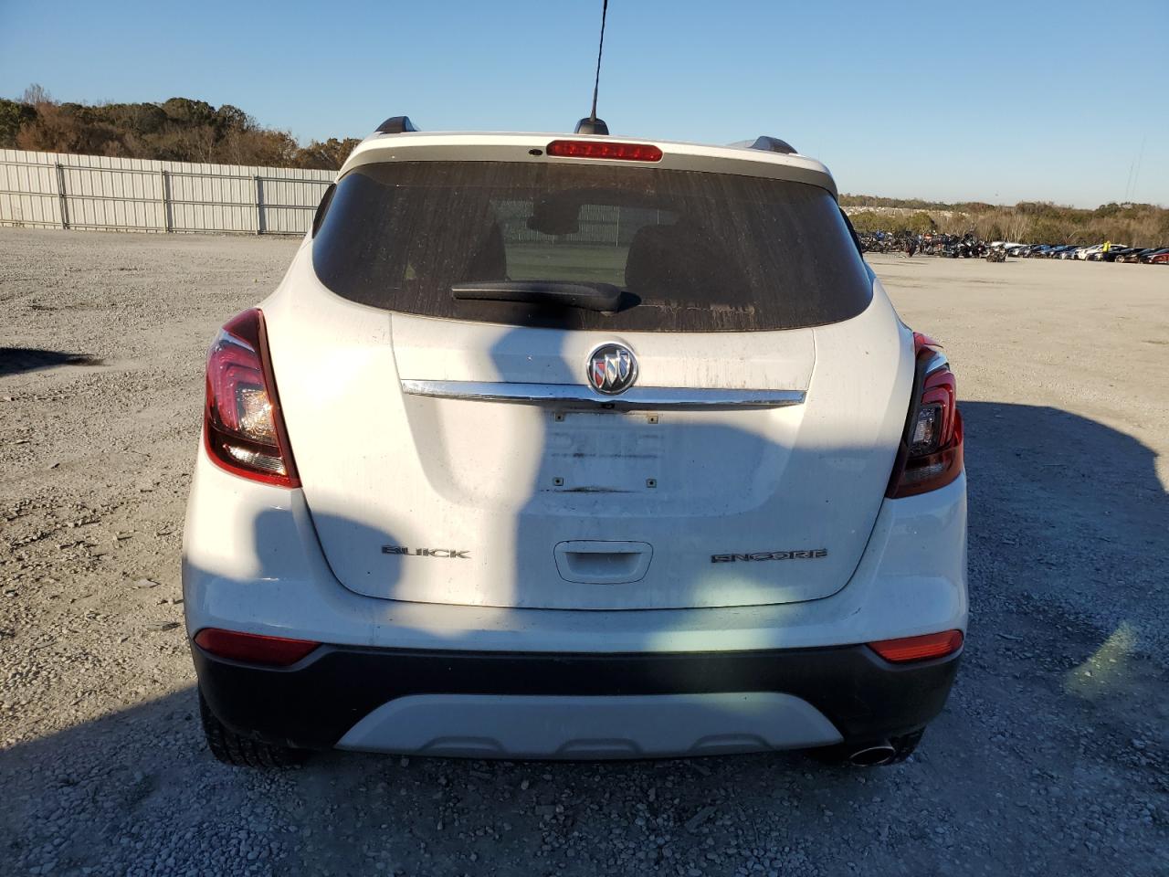 2018 Buick Encore Preferred VIN: KL4CJASB7JB588218 Lot: 79713144