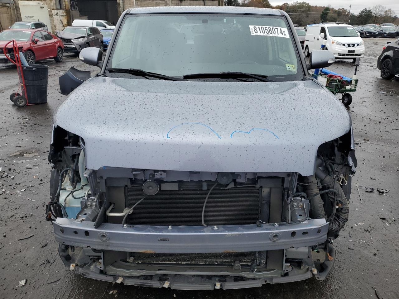 2010 Scion xB - Image 5