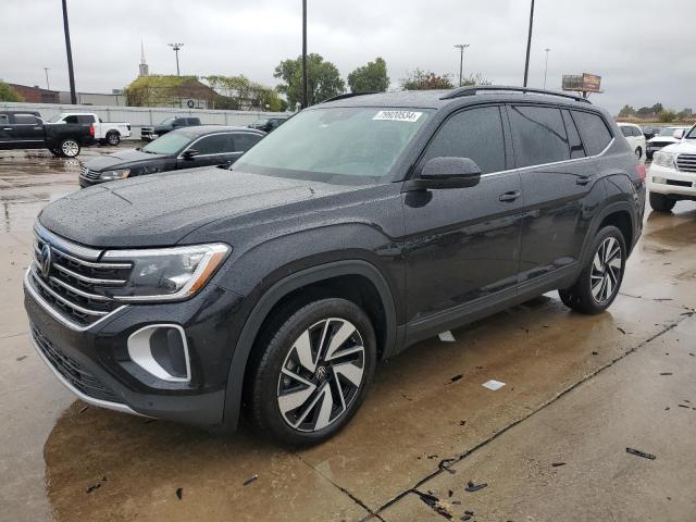 2024 VOLKSWAGEN ATLAS, VIN: 1V2HR2CA9RC542989