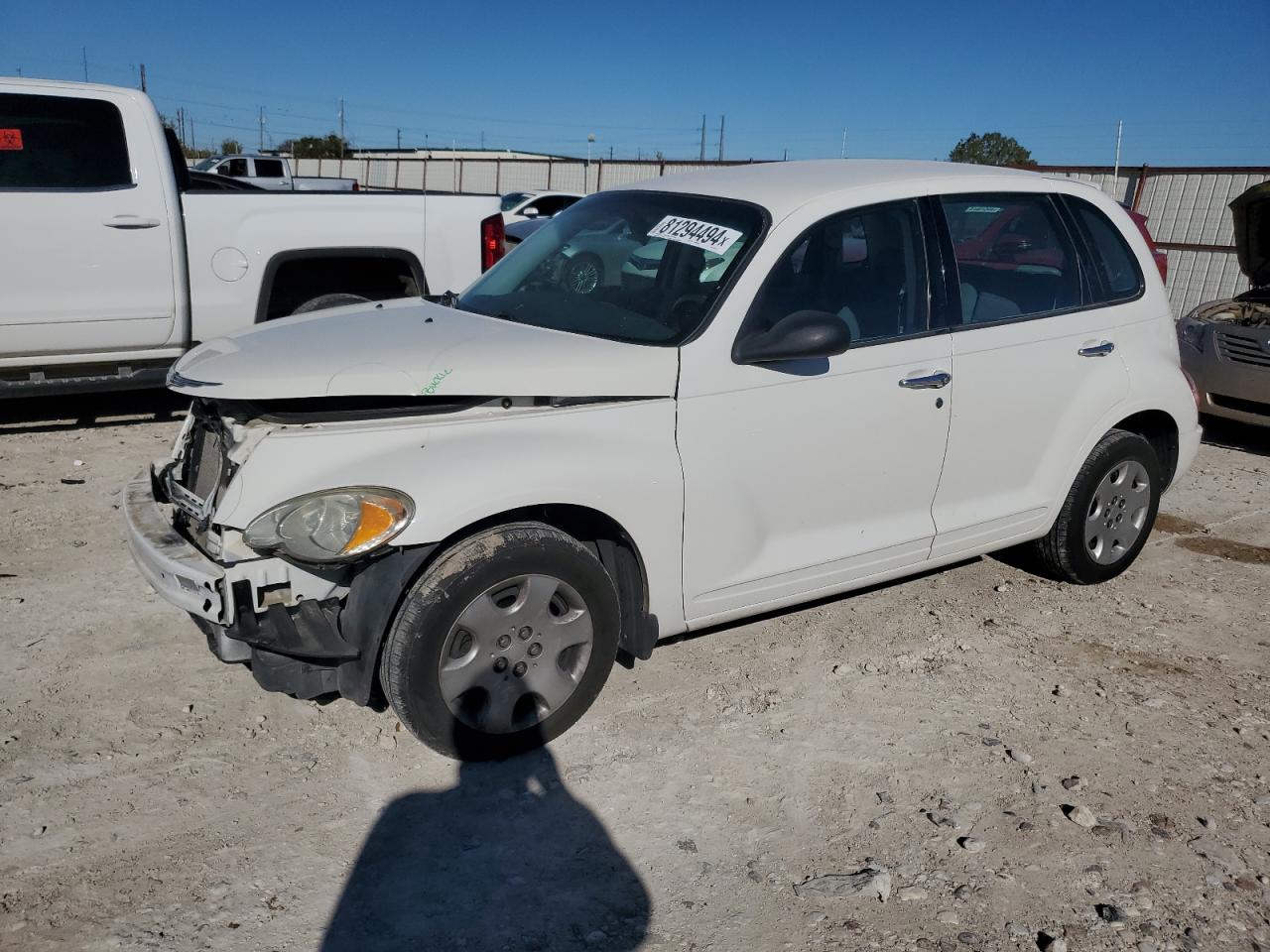 2008 Chrysler PT Cruiser - Image 1