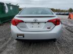 2018 Toyota Corolla L na sprzedaż w Hueytown, AL - Side