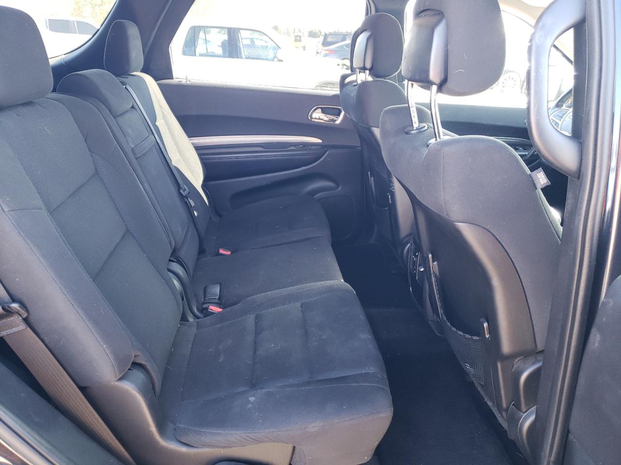 2015 Dodge Durango - Image 11