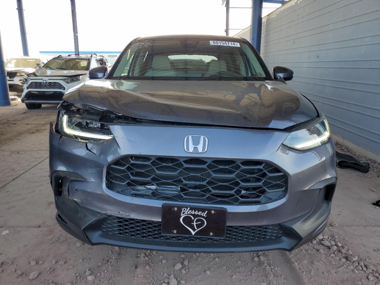 2023 Honda HR-V - Image 5