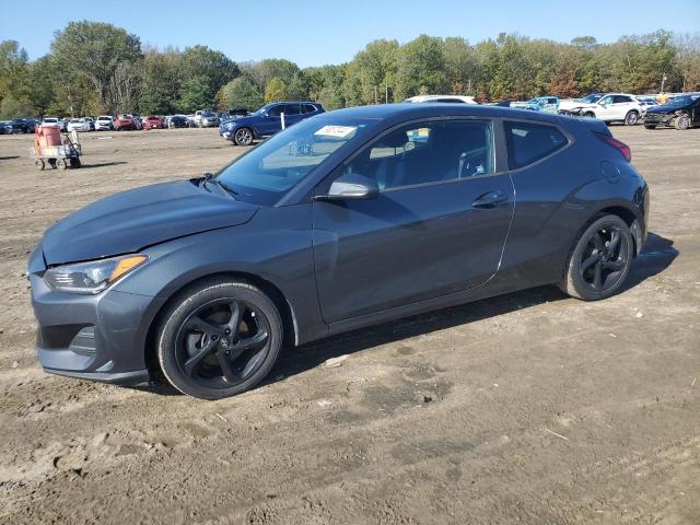 2019 Hyundai Veloster Base продається в Conway, AR - Front End