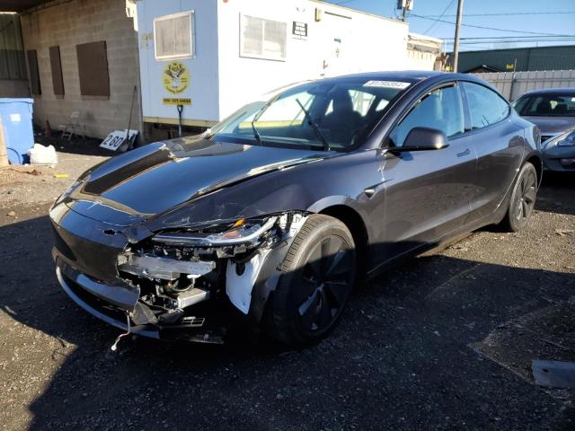2024 TESLA MODEL 3, VIN: 5YJ3E1EB9RF823782