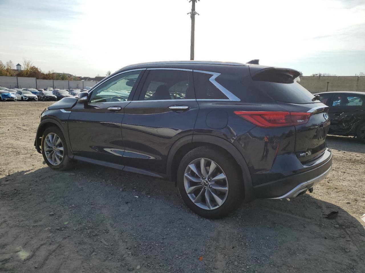2019 Infiniti QX50 - Image 2