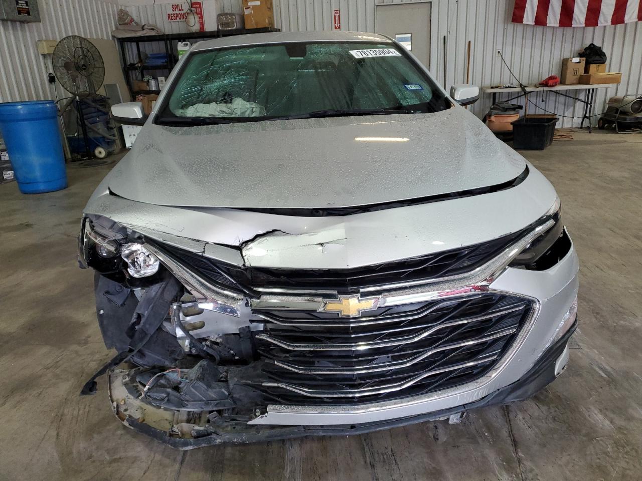 2021 Chevrolet Malibu - Image 5