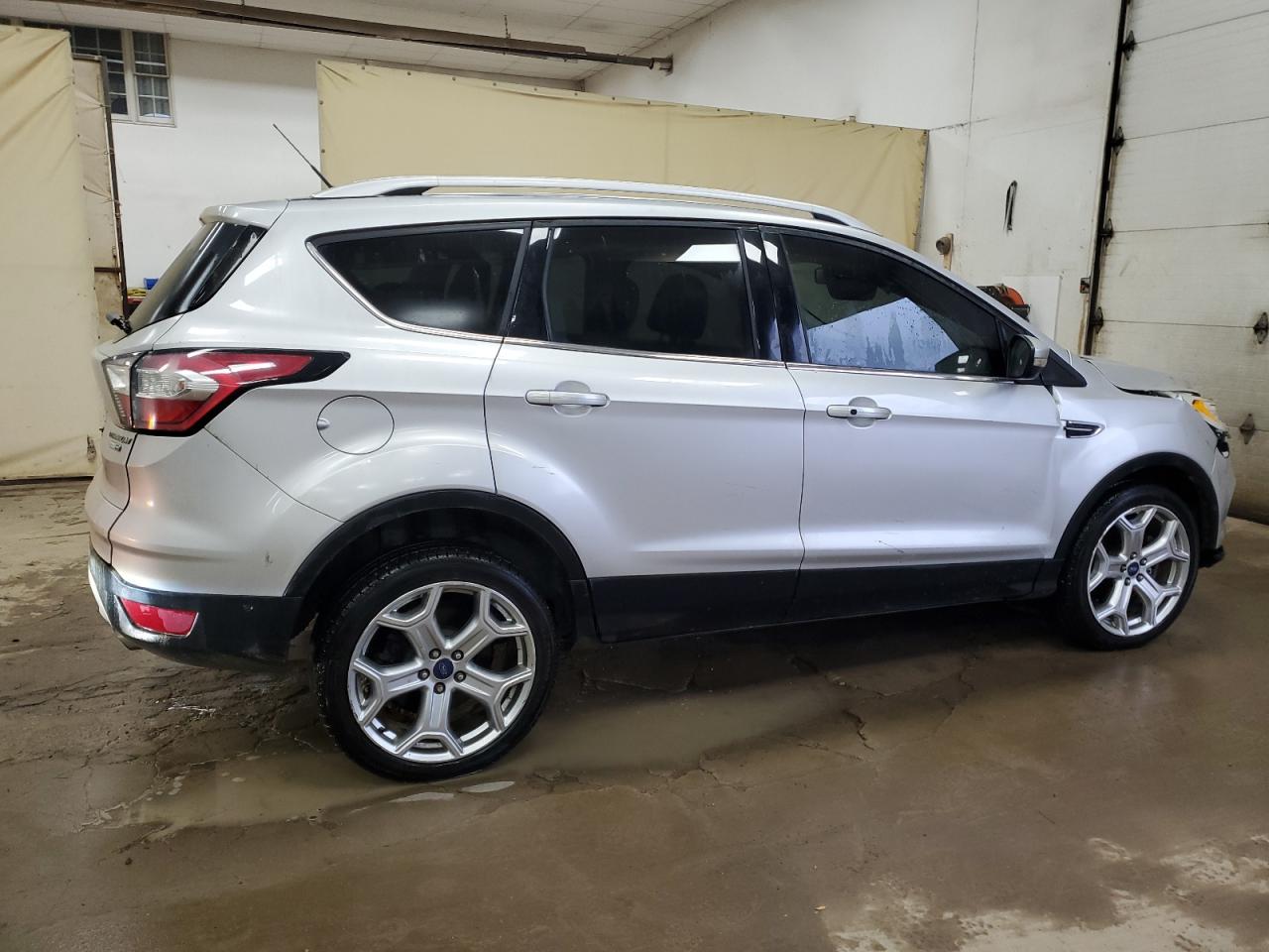 2017 Ford Escape - Image 3