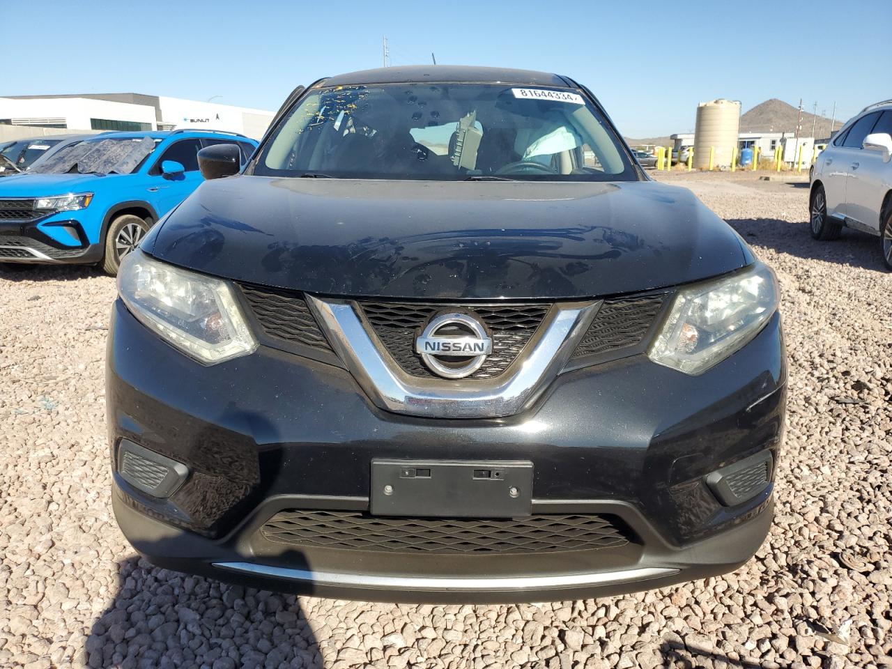 2016 Nissan Rogue - Image 5