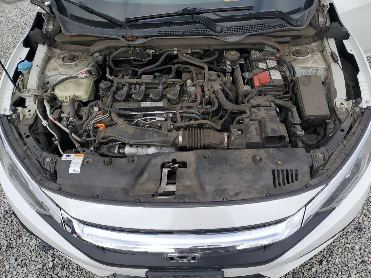 2017 Honda Civic - Image 12