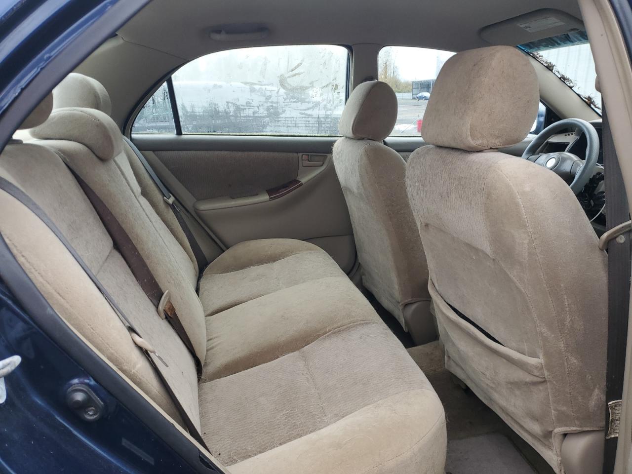 2006 Toyota Corolla - Image 10