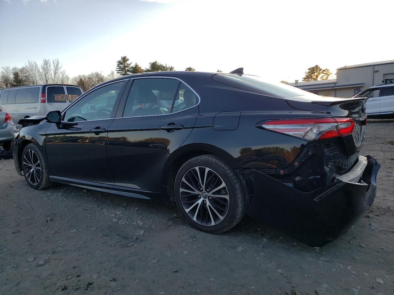 2019 Toyota Camry - Image 2