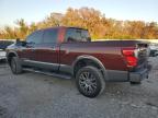 2016 Nissan Titan Xd Sl zu verkaufen in Bridgeton, MO - Front End